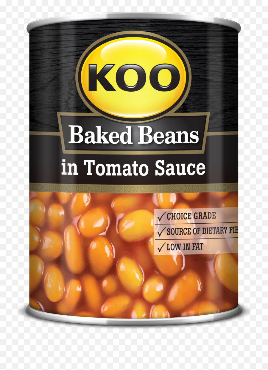 Delve Right Into A Can Of Consolation - Koo Baked Beans Emoji,Emotion Beans