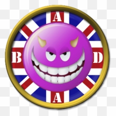 Community Competition - Design A Patch Community Calendar Devil Emoji,Emoticon Valoren