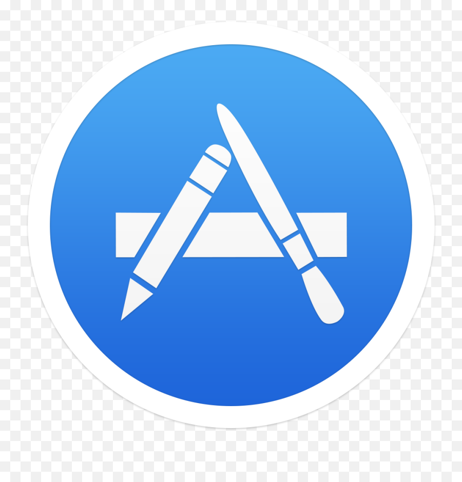 Ioscrunch - Ios Icon App Store Png Emoji,Ios 9 Emojis Cydia