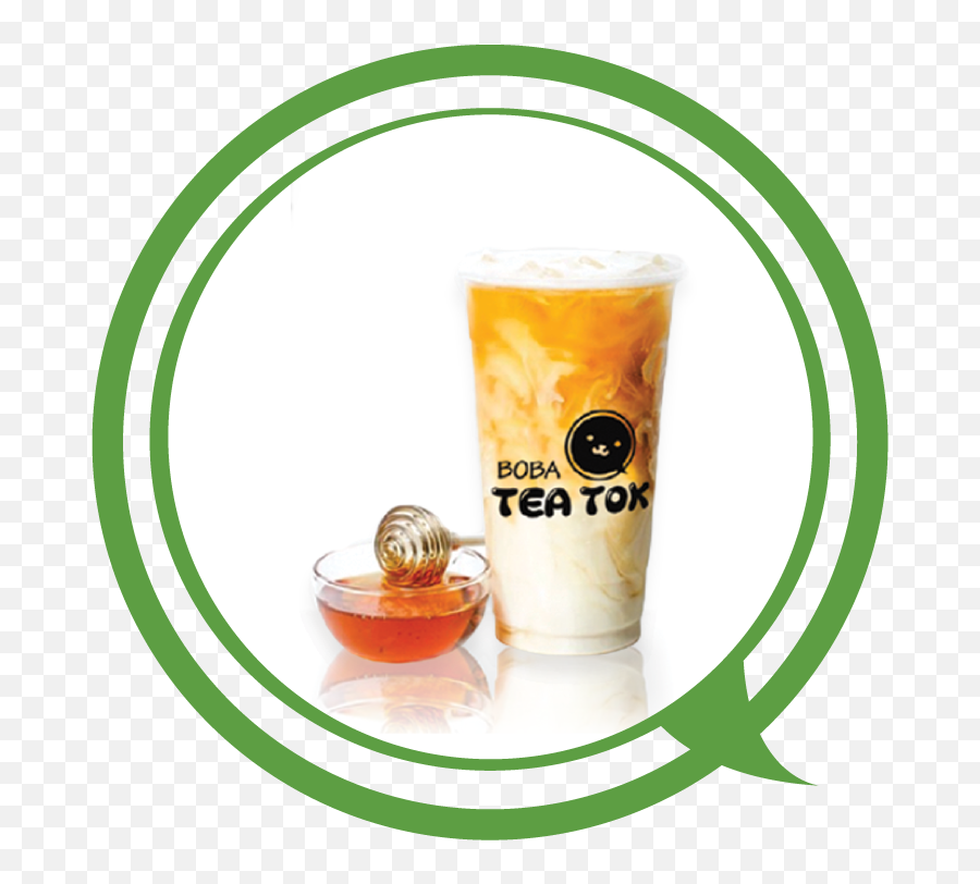 Boba Tea Tok U2013 Have A Cup Of Tea And Chill Out - Tokyo Ghoul Symbol Emoji,Korean Emoticon Tt