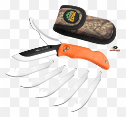 Replaceable Blade Hunting Knife - Knife With Replaceable Blade Emoji,Blade & Soul Emojis