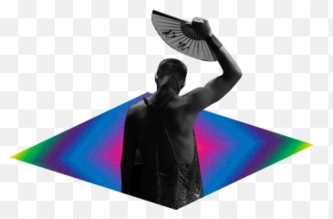Queer Safe Space Archives - Preenph Art Emoji,Samantha Sang Emotion Artwork