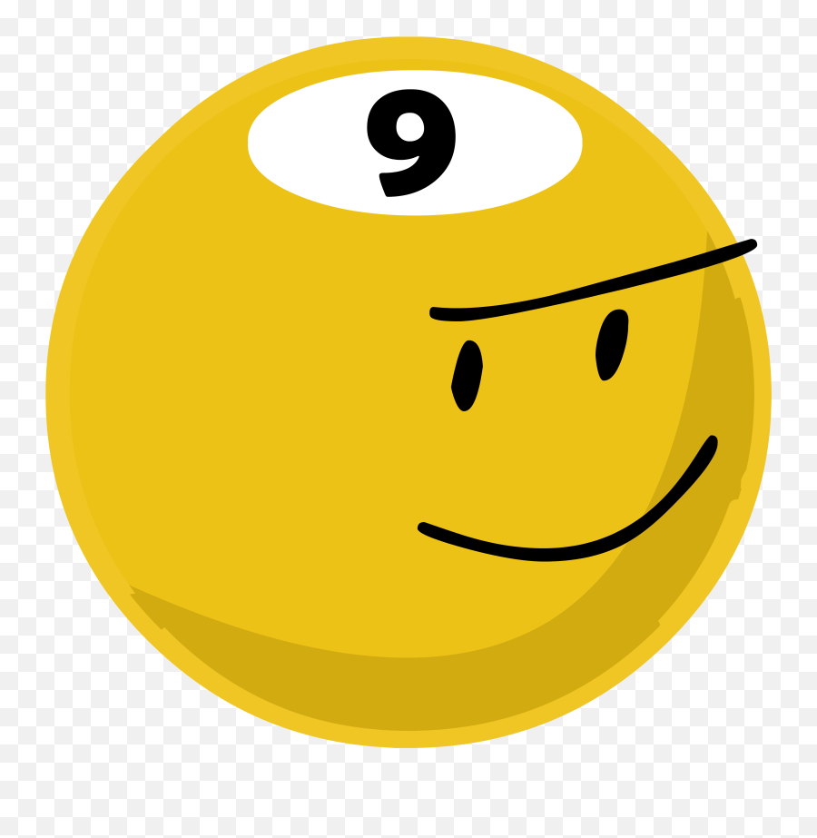 9 - Ball Battle For Anything Island Wiki Fandom Battle For Anything Island 9 Emoji,Slurpy Smooch Emoticon'
