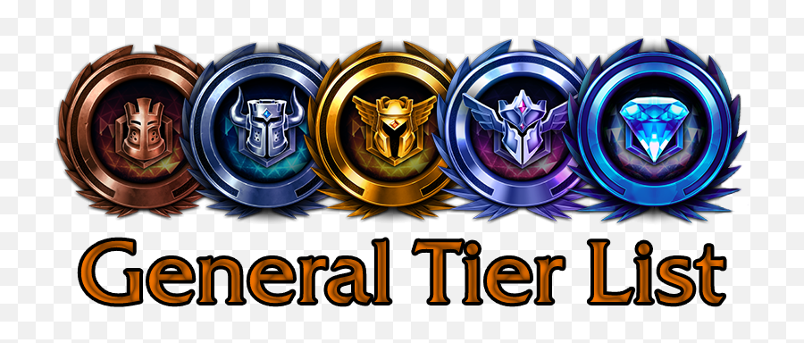 Heroes Of The Storm General Tier List - Heroes Of The Storm Ranged Icons Emoji,Valla Emojis Heroes Of The Storm