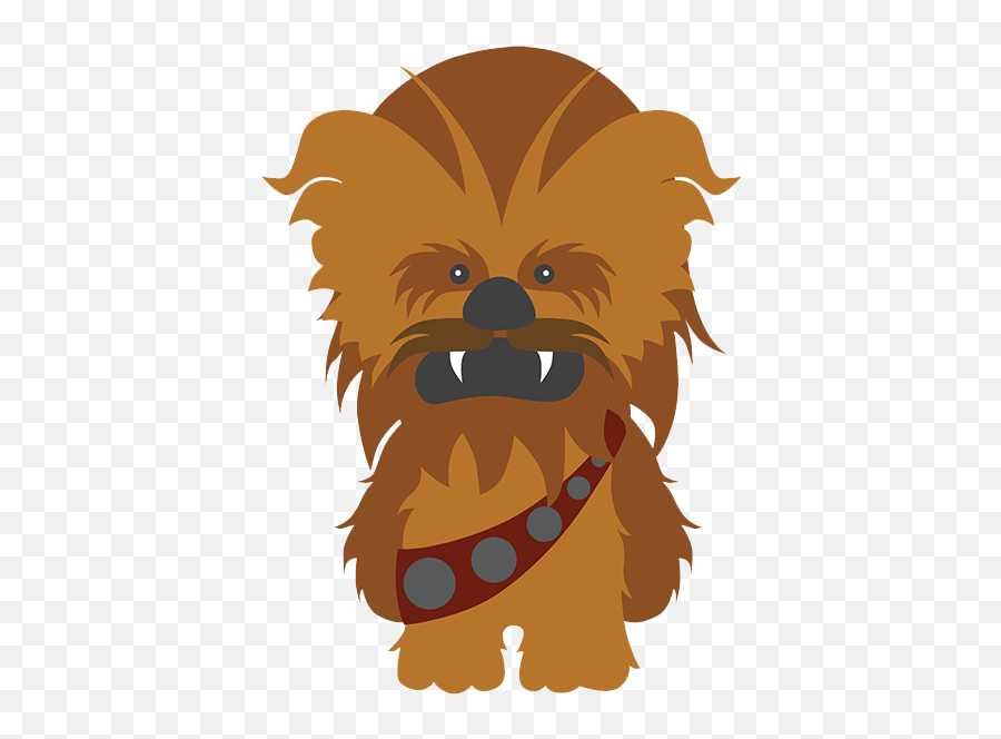 Star Wars Emoji Transparent - Cheep Plastic Stackable Chairs Star Wars Dibujos Chewbacca,Outerspace Emojis In Emoji Blitz