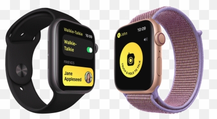 Why Donu0027t They Invent A Smartphone Or App Which Works Like A - Use Walkie Talkie On Apple Watch Emoji,Animated Emojis Apple Watch
