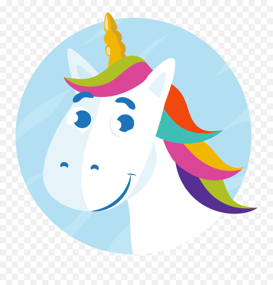 Louise Loeb - Career Protocol Unicorn Emoji,Animated Gif Emoticon 