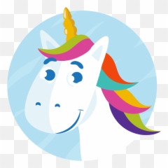 Louise Loeb - Career Protocol Unicorn Emoji,Animated Gif Emoticon 