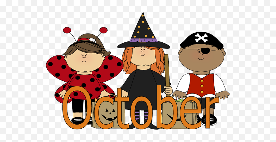 Halloween Clipart - Month Of October Clipart Emoji,Vampire Emoji Pumpkin Carving
