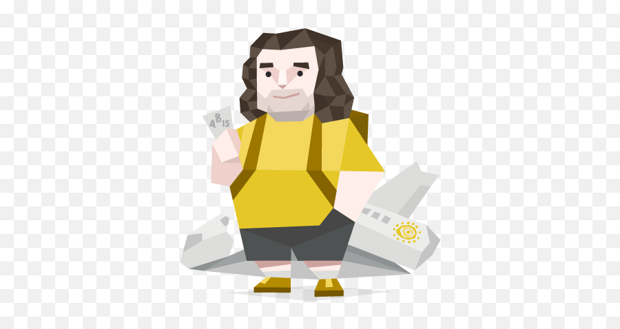 Isfp Personality Adventurer - Mbti Isfp Hurley Emoji,Personality Emotions Pack