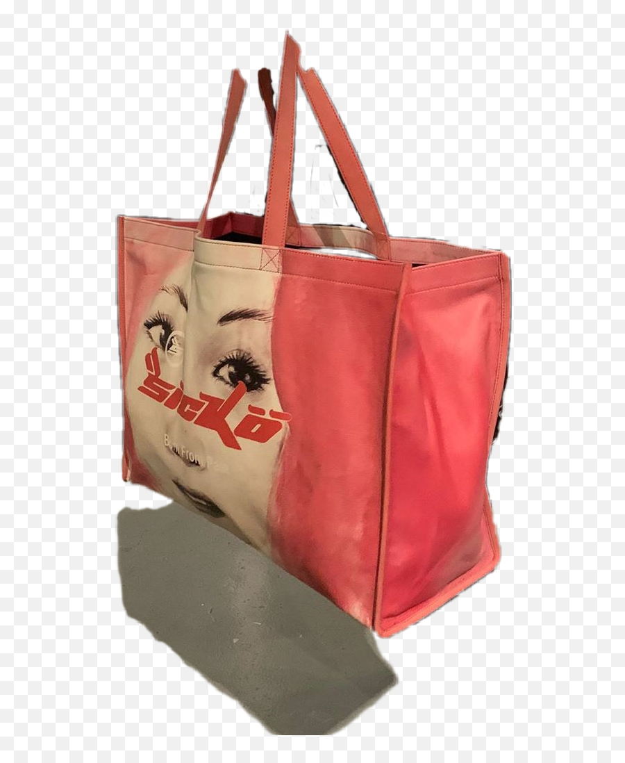 The Most Edited - Tote Bag Emoji,Paint Emoji Onto Tote Bag