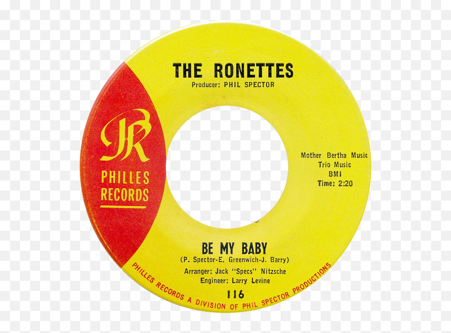 Jazzwax - Ronettes Baby I Love You 45 Emoji,Emotions Iaan Dior Guitar Tab