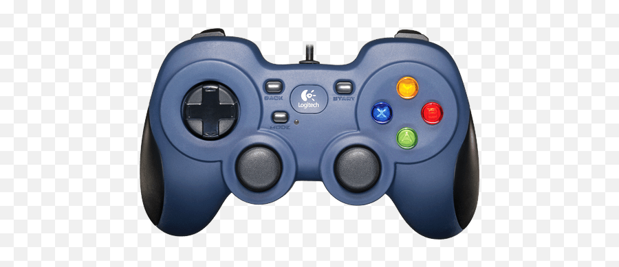 April 2014 - Logitech F310 Emoji,Eso Gamepad Emotion