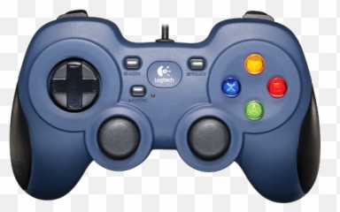 April 2014 - Logitech F310 Emoji,Eso Gamepad Emotion