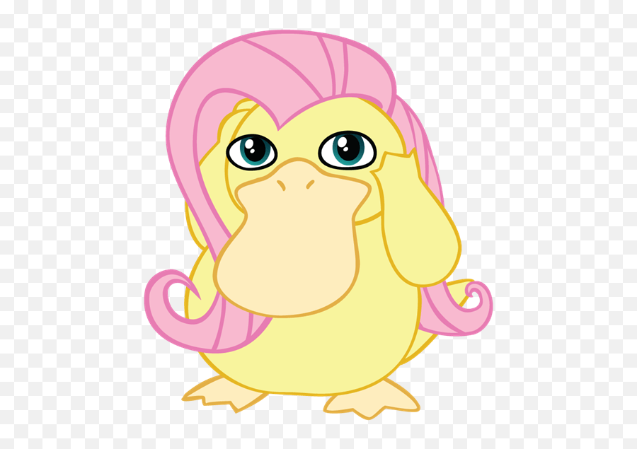 Cheezburger - Digimon Page 17 I Can Has Cheezburger Female Psyduck Emoji,Emoticon Digimon Meme