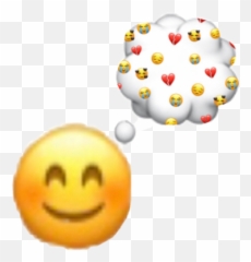 Happy Emoji,Emojis Rizas Png