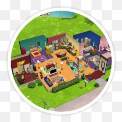 The Sims Mobile - An Official Ea Site Get Money In Sim Mobile Emoji,The Sims 4 Strong Emotion Mod