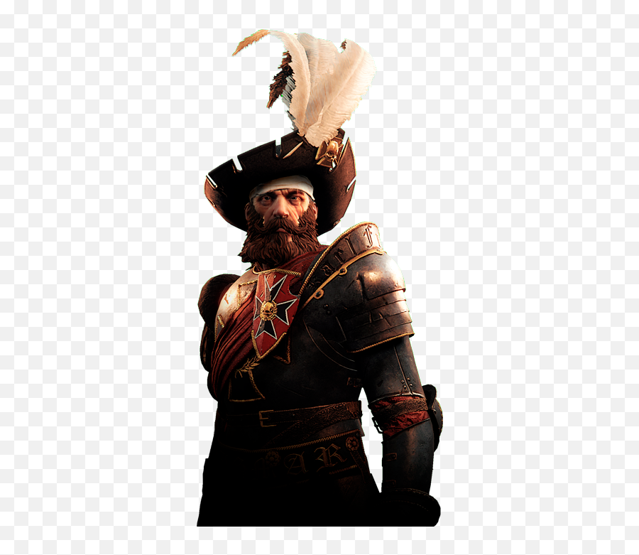 Vermintide 2 - Mercenary Vermintide 2 Markus Kruber Emoji,Warhammer Vermintide Emoticon