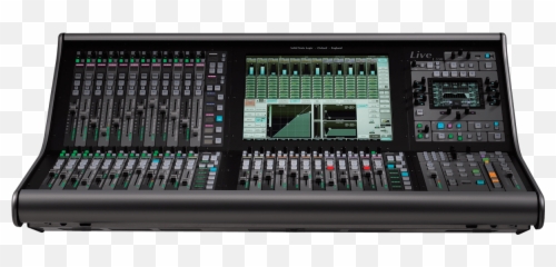 L550 - Mixer Ssl 500 Emoji,Emotion Lv Mixing Tablet