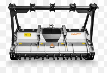 Fae - Forestry Mulcher Tiller Construction Equipment And More Aluminium Alloy Emoji,Sfm Heavy Emotion Dmx