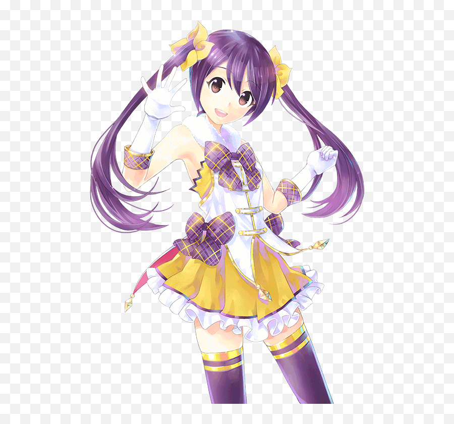 Koyukishirase Lovelive Koyuki Sticker - Ssr Emoji,Koyuki Emojis