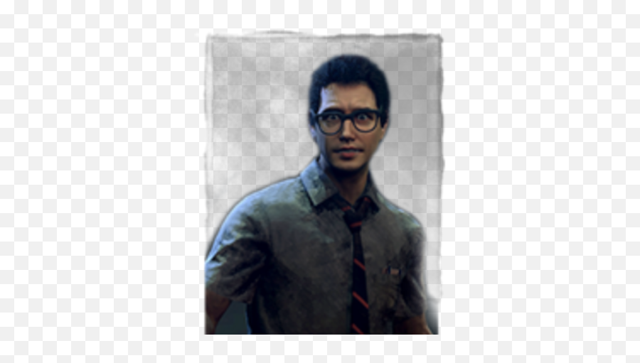 Dwight Fairfield - Dwight Fairfield Dead By Daylight Emoji,Dwight Emotion Quote