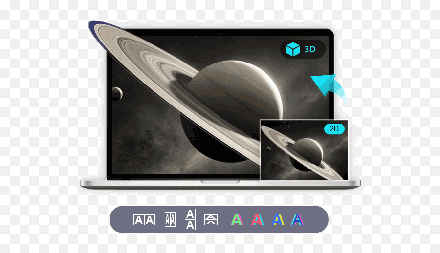 Mac Video Converter Ultimate - Saturn Art Emoji,Como Agregar Emojis Animados Un Video En Imovie