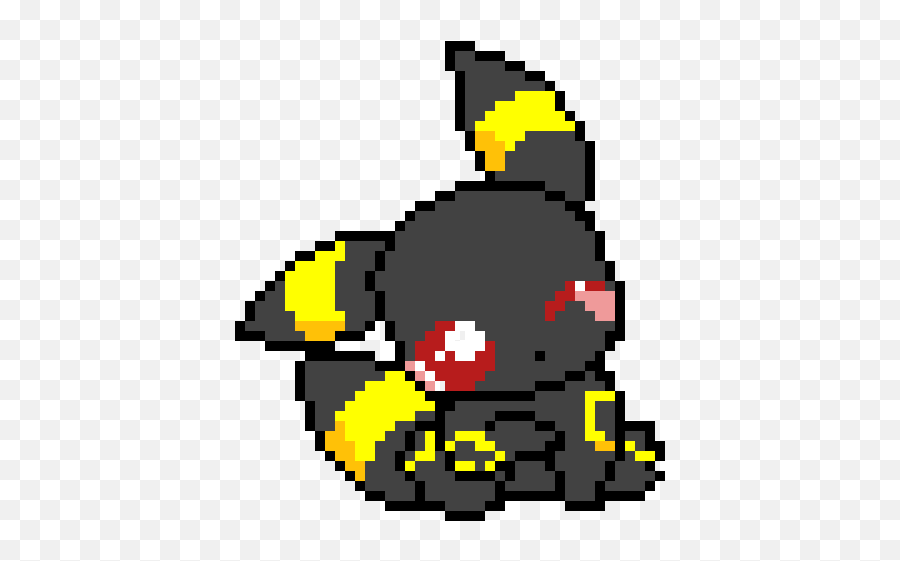 Obi - Juankenobiu0027s Gallery Pixilart Kawaii Umbreon Pixel Art Emoji,Optimus Prime Emoticon Gif