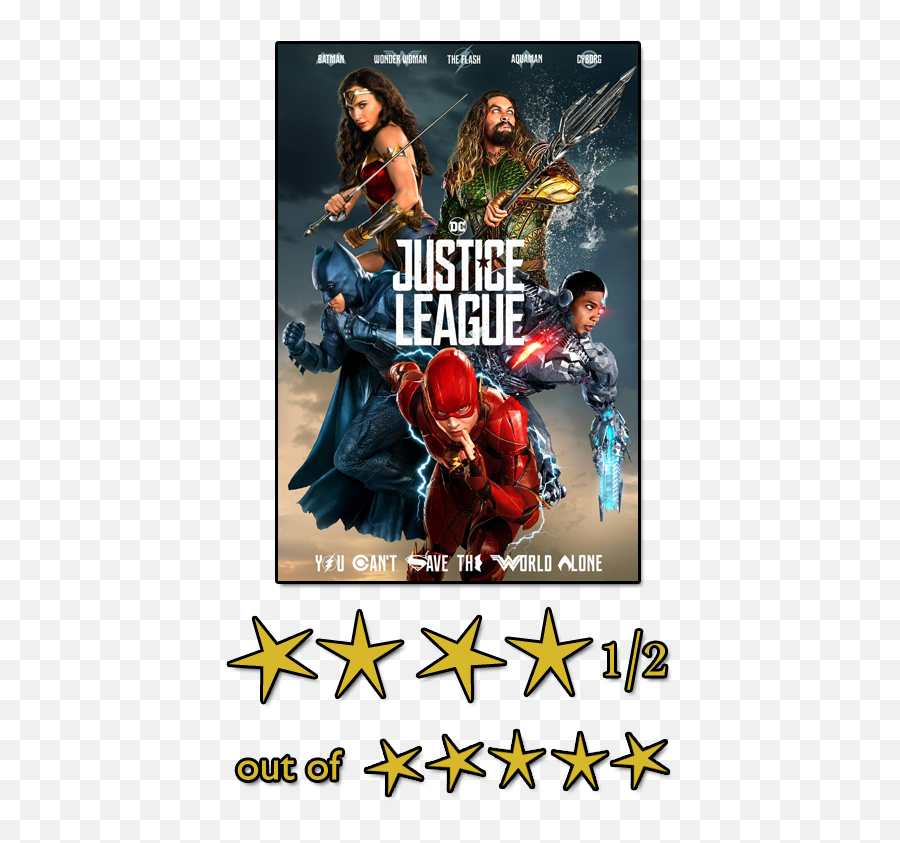2017 - Justice League Movie Poster Imdb Emoji,Christian Bale Futuristic Movie Emotions
