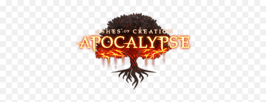 Ashes Of Creation Apocalypse - Ashes Of Creation Apocalypse Logo Png Emoji,Steam Emoticon Art Cut Off