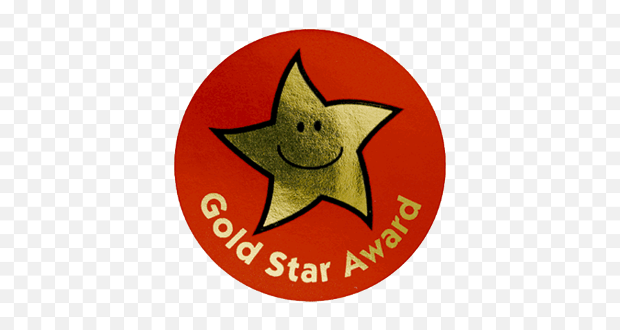 Baby Animal Clipart - Gold Star Award Emoji,Incredimail Emoticons Blank Screen