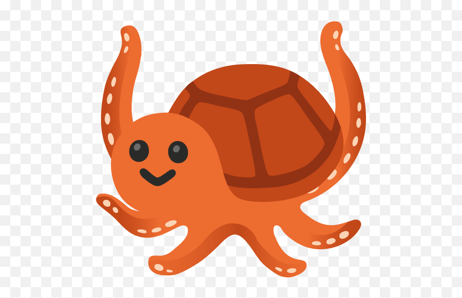 Disturbing Emoji Mash - Android Octopus Emoji Png,S9 New Emojis