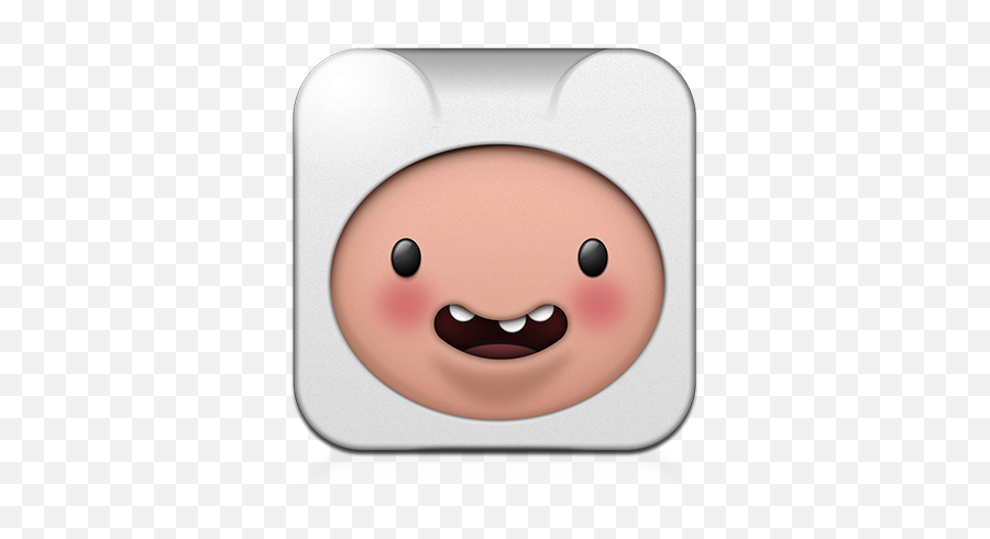 Adventure Time 1 Hour Icon Challenge - Cool Adventure Time Icons Emoji,Adventure Time Emoticon