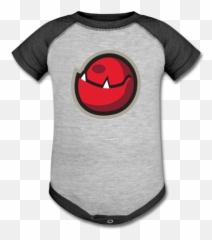 Cape Cod Bog Monsters U2013 Global League Shop - Infant Bodysuit Emoji,Winking Emoticon Russian