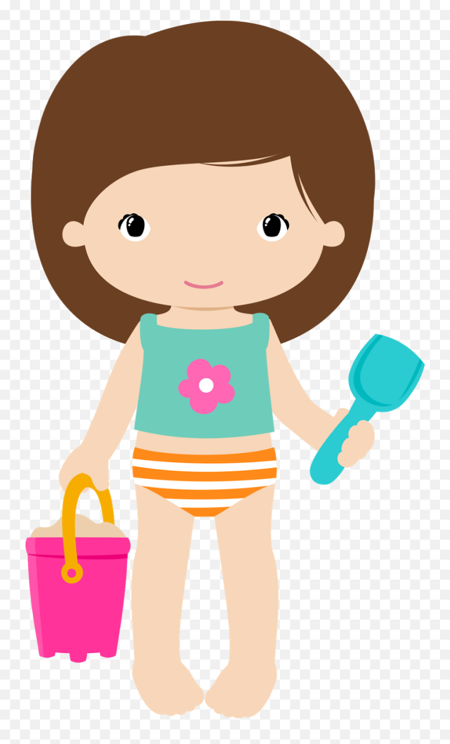 Cilek - Meninas Pool Party Png Emoji,Emoji Pool Party