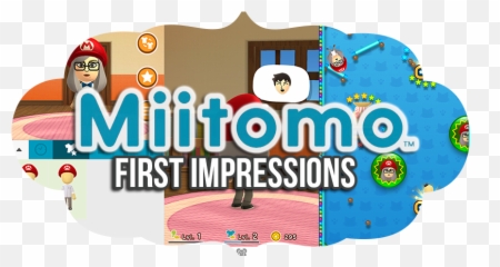 First Impressions - Language Emoji,Miitomo Change Emotion Answer