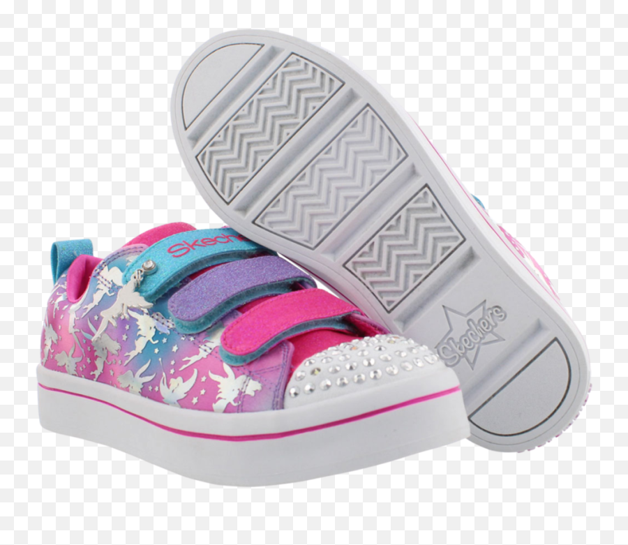 Shop Assorted Kids Shoes Emoji,Sketchers Twinkle Emojis