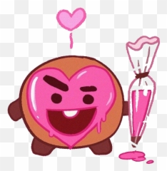 Jimin - Ah Annyeong Bts Emoji,Tumblr Eyebrow Emoticon