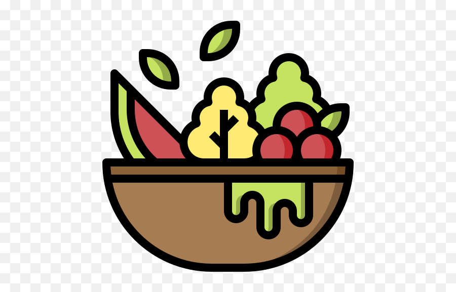Healthcare Medical Organic Vegan Salad Healthy Food - Icon Makanan Sehat Png Emoji,Weight Loss Emoticons