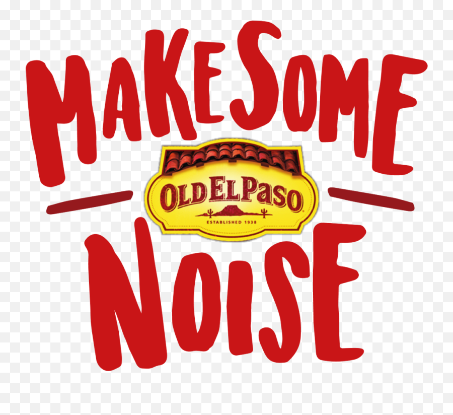 Opinion Why We Love Loud Messy Family Dinners - Old El Paso Emoji,Msn Emoticon Pack