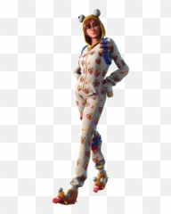 Onesie - Fortnite Onesie Skin Png Emoji,Girls Emoji Onesie