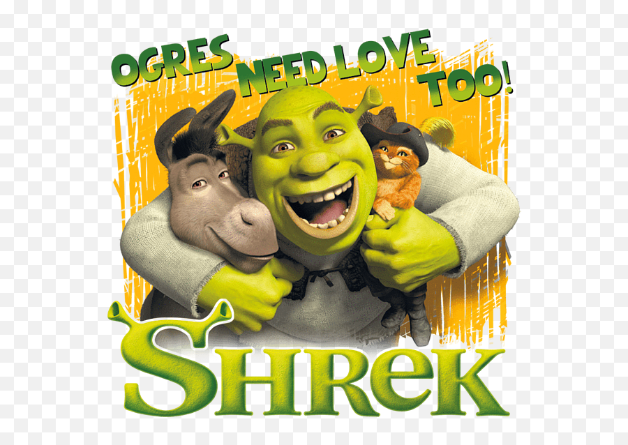 Shrek Weekender Tote Bag For Sale By Nicklas Johnsson - Tarjetitas De Cumpleaños Shrek Emoji,Donkey Emoticon Iphone