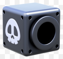 Super Mario 3d Challenge - Super Mario 3d World Power Ups Png Emoji,Steelie Emoticon