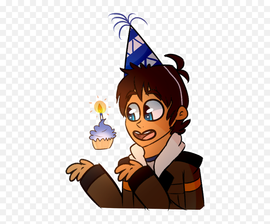 Voltronlancetwitter - Party Emoji,Voltron Emojis Lance