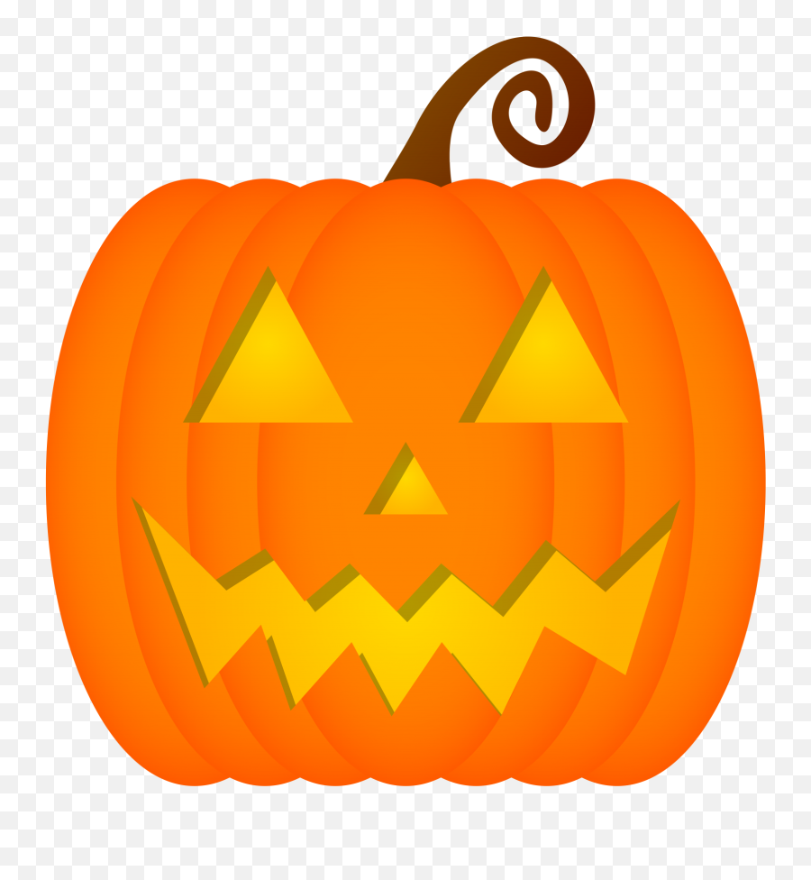 Jack O Lantern Illustration Free Stock Emoji,Smiley Emoticon Jack O Lantern