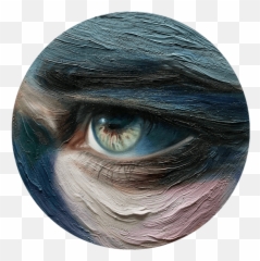 Maldha Mohamed Return On Art - Fine Arts Emoji,Contemporary Art Portrait Emotion