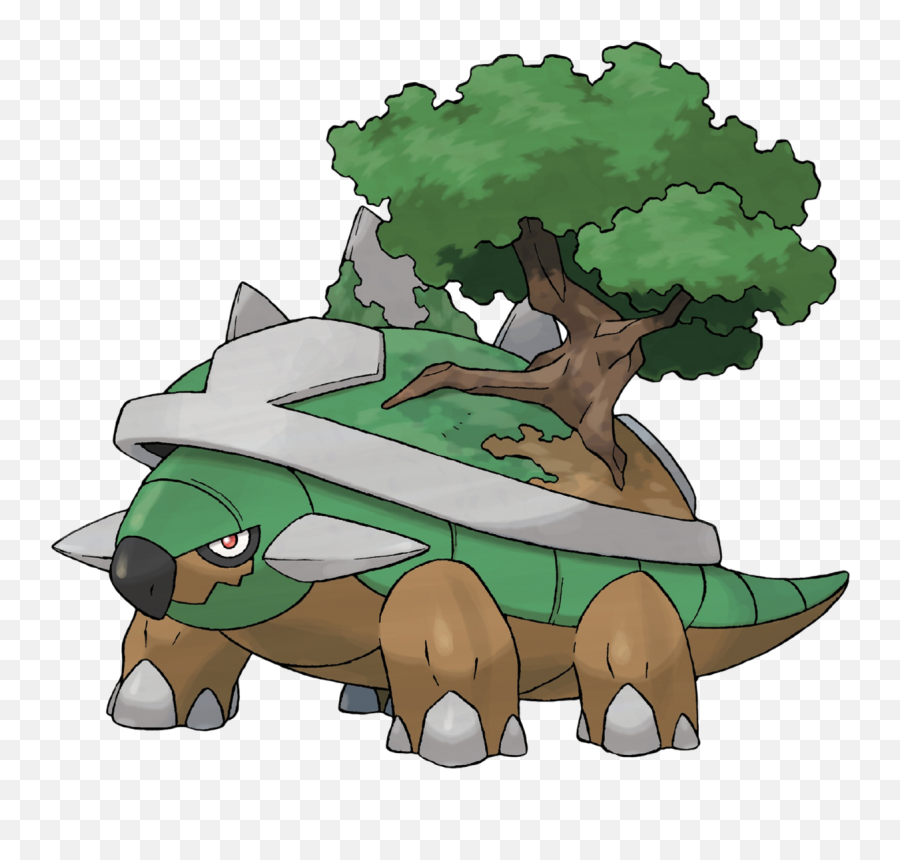 Torterra Pokémon - Bulbapedia The Communitydriven Torterra Pokemon Emoji,Turtle Emotions Pritnable Cards