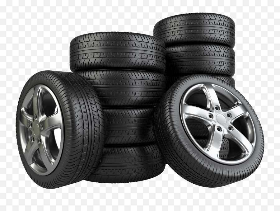 Download Wheel Car Tires Rubber Tire Free Download Image - Tire Emoji,Emoticon 18 Wheeler