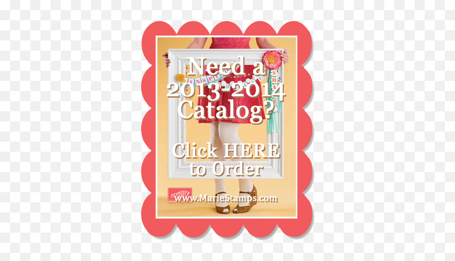 May 2013 - Girly Emoji,Stampin Up Emojis With Curvy Keepsake