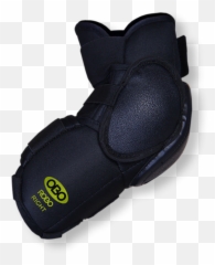 Goal Keeping Body Protection Go Hockey Nz Emoji,Knee Pad Emoji